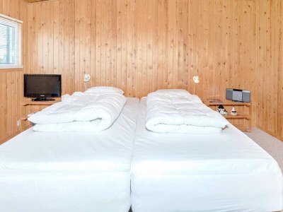 Holiday house 4 Personen Ferienhaus in Løkken-By Traum - Outdoor photo 10