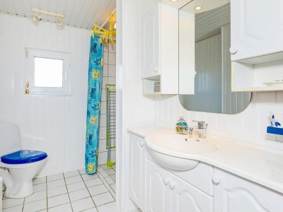 Holiday house 4 Personen Ferienhaus in Løkken-By Traum - Outdoor photo 16