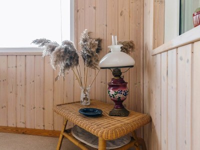 Holiday house 4 Personen Ferienhaus in Løkken-By Traum - Outdoor photo 20