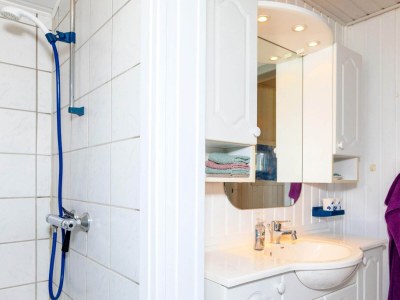 Holiday house 4 Personen Ferienhaus in Løkken-By Traum - Outdoor photo 28