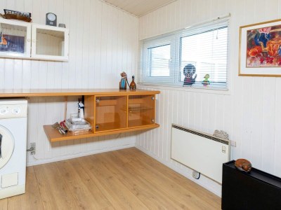 Holiday house 4 Personen Ferienhaus in Løkken-By Traum - Outdoor photo 30