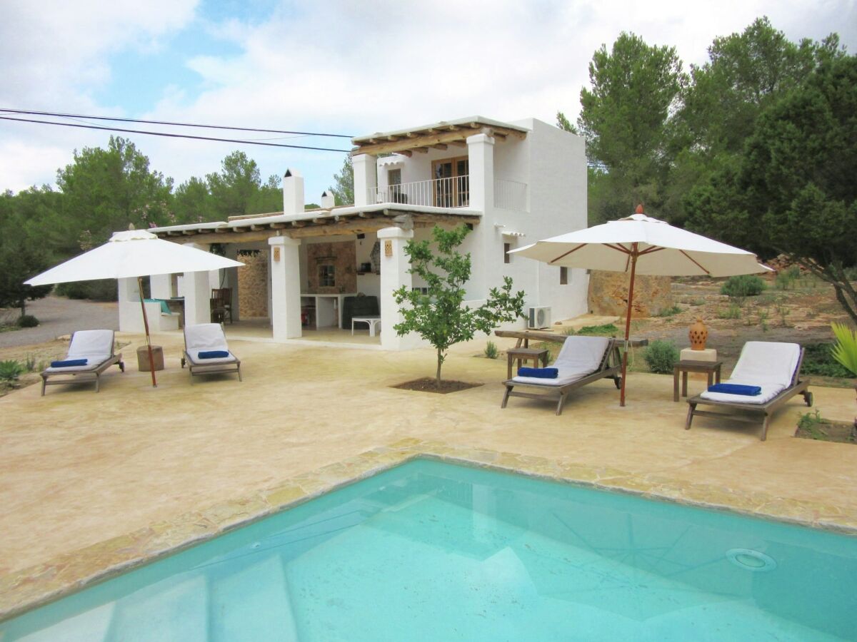 Holiday house Holiday Home in Ibiza near Cala Vadella Beach - Outdoor photo 5