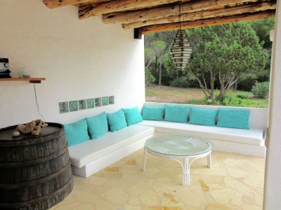 Holiday house Holiday Home in Ibiza near Cala Vadella Beach in Cala Vadella - Holiday house