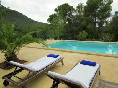 Holiday house Holiday Home in Ibiza near Cala Vadella Beach - Outdoor photo 2