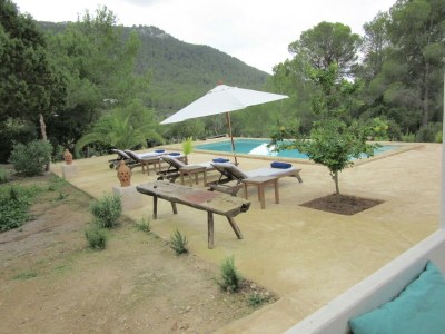 Holiday house Holiday Home in Ibiza near Cala Vadella Beach - Outdoor photo 6