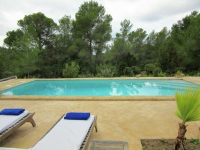 Holiday house Holiday Home in Ibiza near Cala Vadella Beach - Outdoor photo 7