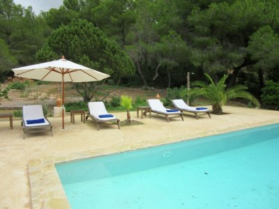 Holiday house Holiday Home in Ibiza near Cala Vadella Beach - Outdoor photo 11