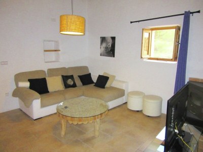 Holiday house Holiday Home in Ibiza near Cala Vadella Beach - Features photo 13