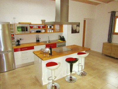 Holiday house Holiday Home in Ibiza near Cala Vadella Beach - Features photo 14