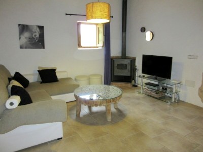 Holiday house Holiday Home in Ibiza near Cala Vadella Beach - Features photo 15
