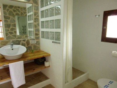 Holiday house Holiday Home in Ibiza near Cala Vadella Beach - Features photo 17