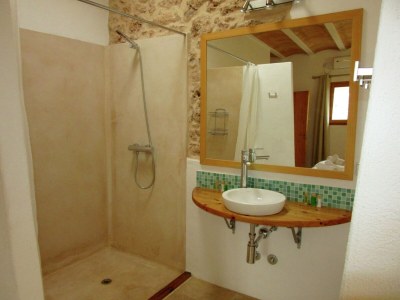 Holiday house Holiday Home in Ibiza near Cala Vadella Beach - Features photo 18