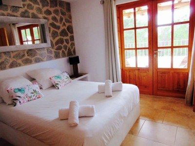 Holiday house Holiday Home in Ibiza near Cala Vadella Beach - Features photo 19