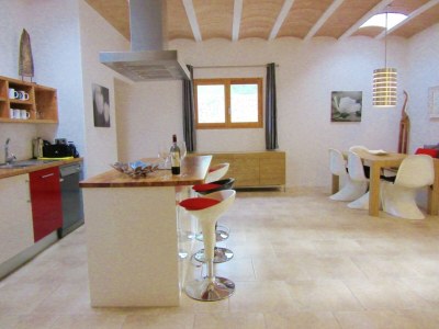 Holiday house Holiday Home in Ibiza near Cala Vadella Beach - Features photo 20