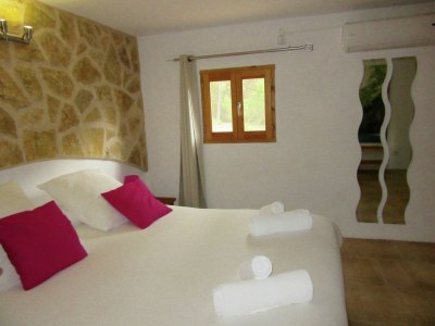 Holiday house Holiday Home in Ibiza near Cala Vadella Beach - Features photo 21
