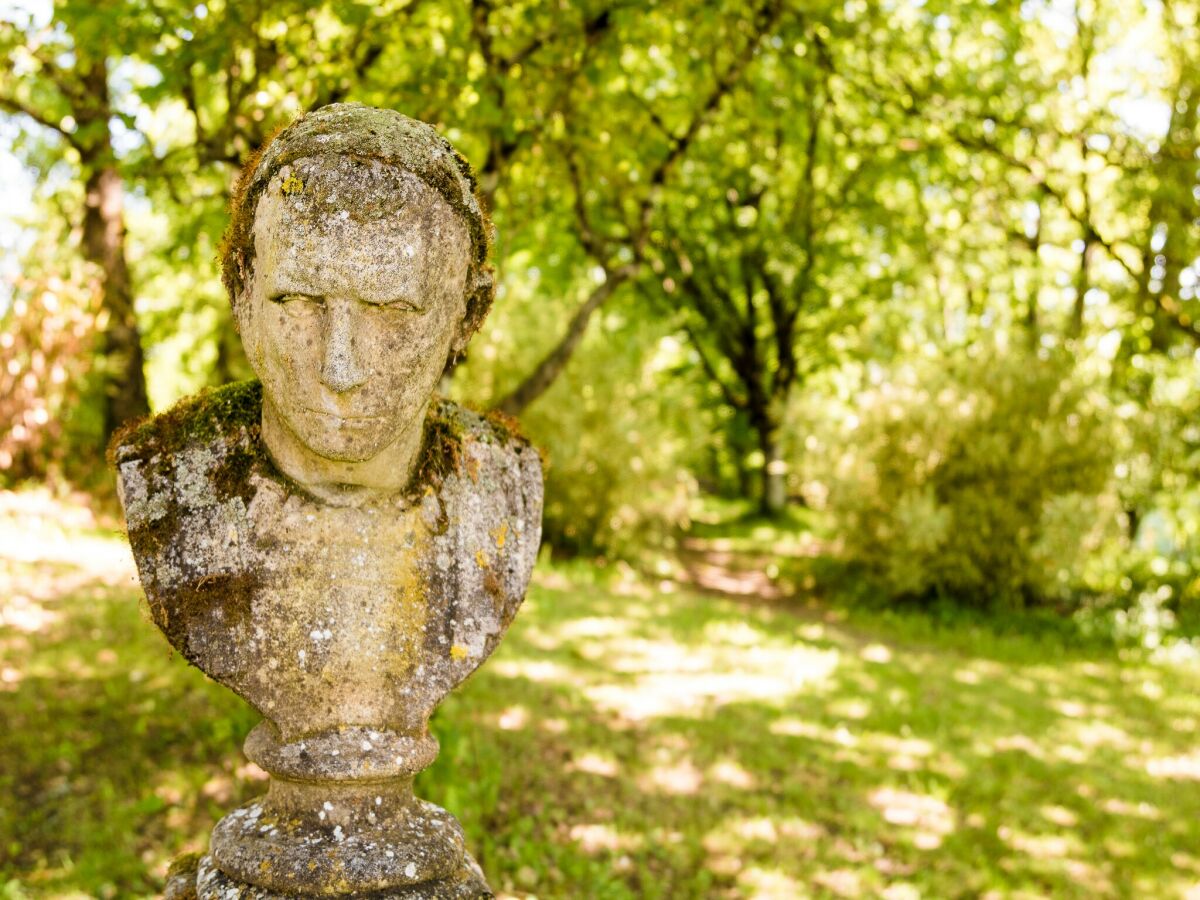 Holiday house Holiday Home in Dordogne with Pool - Outdoor photo 2