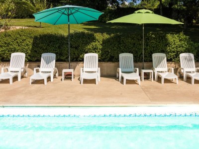 Holiday house Holiday Home in Dordogne with Pool - Outdoor photo 5