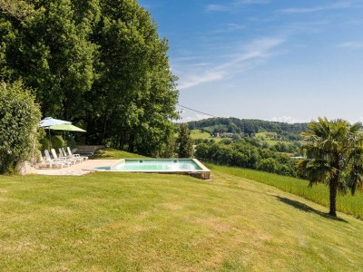Holiday house Holiday Home in Dordogne with Pool - Outdoor photo 13