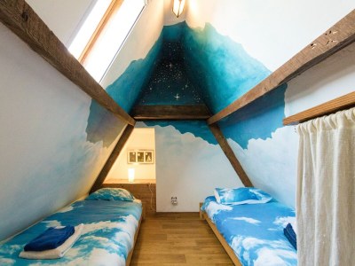 Holiday house Holiday Home in Dordogne with Pool - Features photo 15