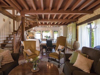 Holiday house Holiday Home in Dordogne with Pool - Features photo 18