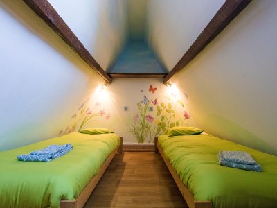 Holiday house Holiday Home in Dordogne with Pool - Features photo 21