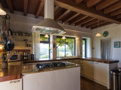 Holiday house Holiday Home in Dordogne with Pool - Features photo 22