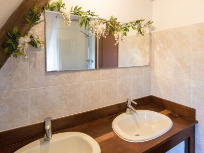 Holiday house Holiday Home in Dordogne with Pool - Features photo 29