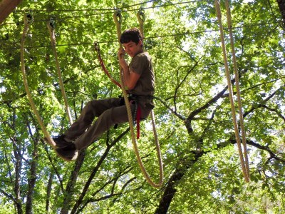 Holiday house Holiday Home in Dordogne with Pool - Environment photo 35