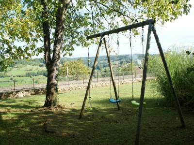 Cottage Elegant Mansion Stay in Belvès - Outdoor photo 3