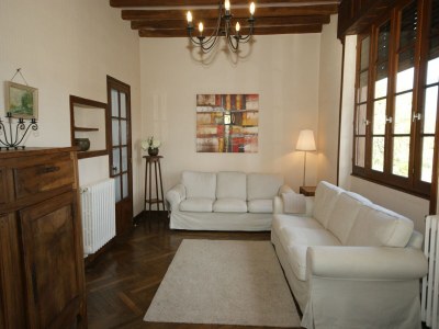 Cottage Elegant Mansion Stay in Belvès - Features photo 15