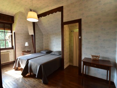 Cottage Elegant Mansion Stay in Belvès - Features photo 17