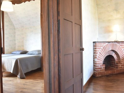 Cottage Elegant Mansion Stay in Belvès - Features photo 20