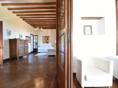 Cottage Elegant Mansion Stay in Belvès - Features photo 22