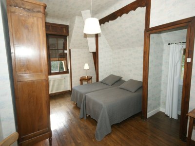 Cottage Elegant Mansion Stay in Belvès - Features photo 23