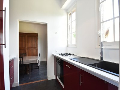 Cottage Elegant Mansion Stay in Belvès - Features photo 26