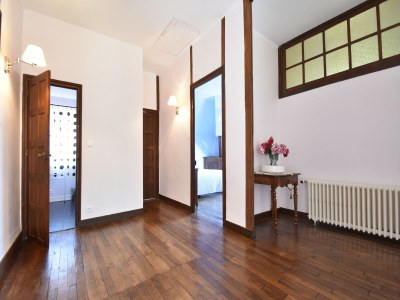 Cottage Elegant Mansion Stay in Belvès - Features photo 27