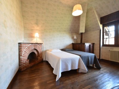 Cottage Elegant Mansion Stay in Belvès - Features photo 28