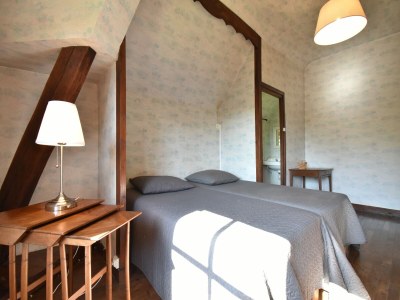 Cottage Elegant Mansion Stay in Belvès - Features photo 30