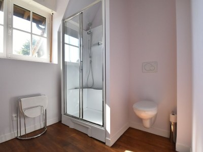 Cottage Elegant Mansion Stay in Belvès - Features photo 31