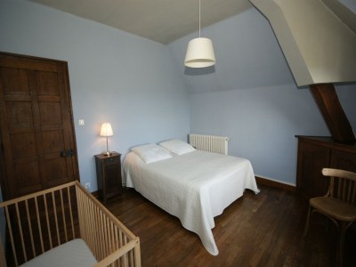 Cottage Elegant Mansion Stay in Belvès - Features photo 32