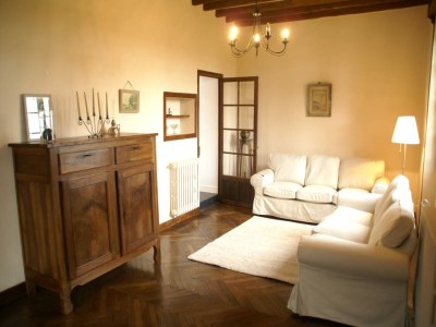 Cottage Elegant Mansion Stay in Belvès - Features photo 33