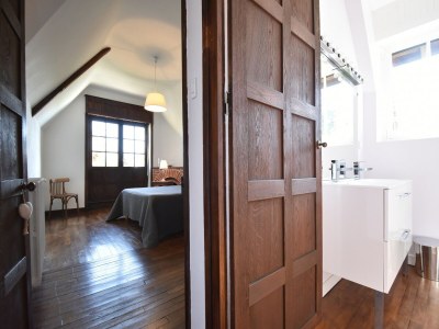 Cottage Elegant Mansion Stay in Belvès - Features photo 34