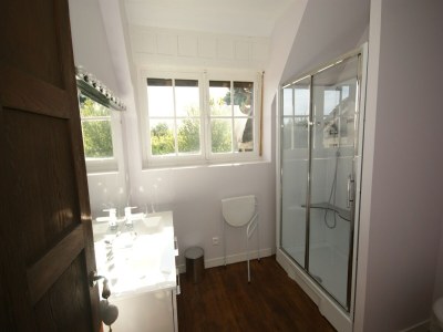 Cottage Elegant Mansion Stay in Belvès - Features photo 35