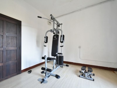 Cottage Elegant Mansion Stay in Belvès - Outdoor photo 37