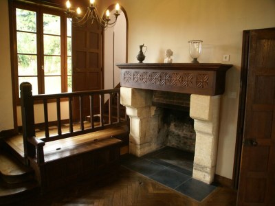 Cottage Elegant Mansion Stay in Belvès - Outdoor photo 38