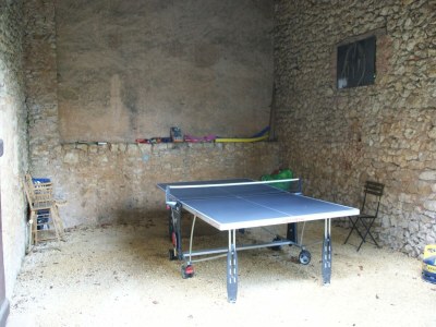 Cottage Elegant Mansion Stay in Belvès - Outdoor photo 40