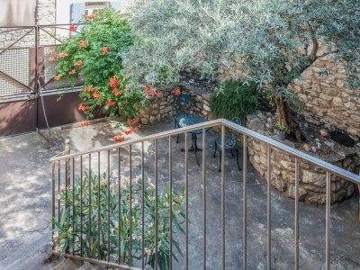 Holiday house Steinhaus im Gard nahe Valbonne-Wald - Outdoor photo 3