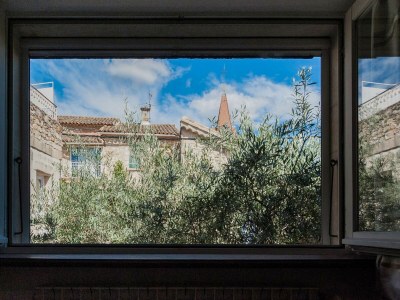 Holiday house Steinhaus im Gard nahe Valbonne-Wald - Outdoor photo 7