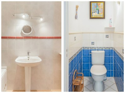 Holiday house Steinhaus im Gard nahe Valbonne-Wald - Features photo 18