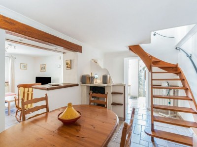 Holiday house Steinhaus im Gard nahe Valbonne-Wald - Features photo 19